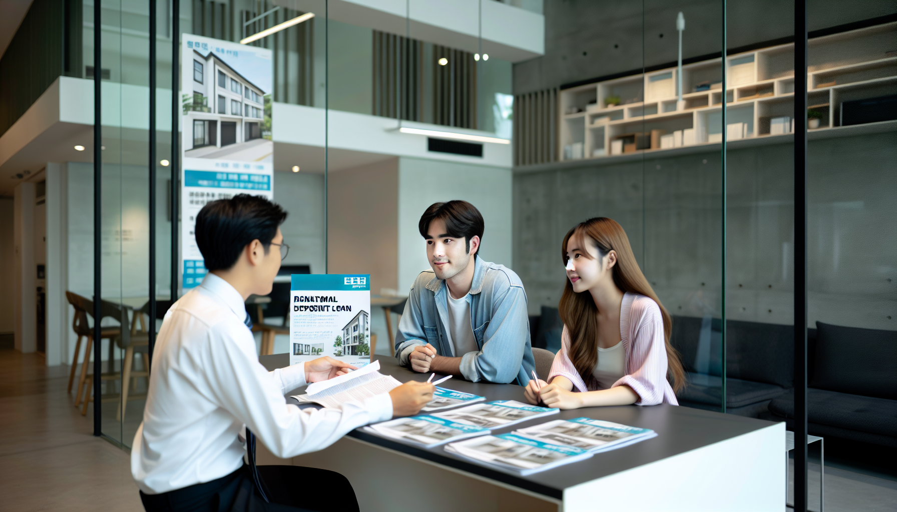 2024년 아파트 청약 당첨 후 전세자금대출 신청 완벽 가이드