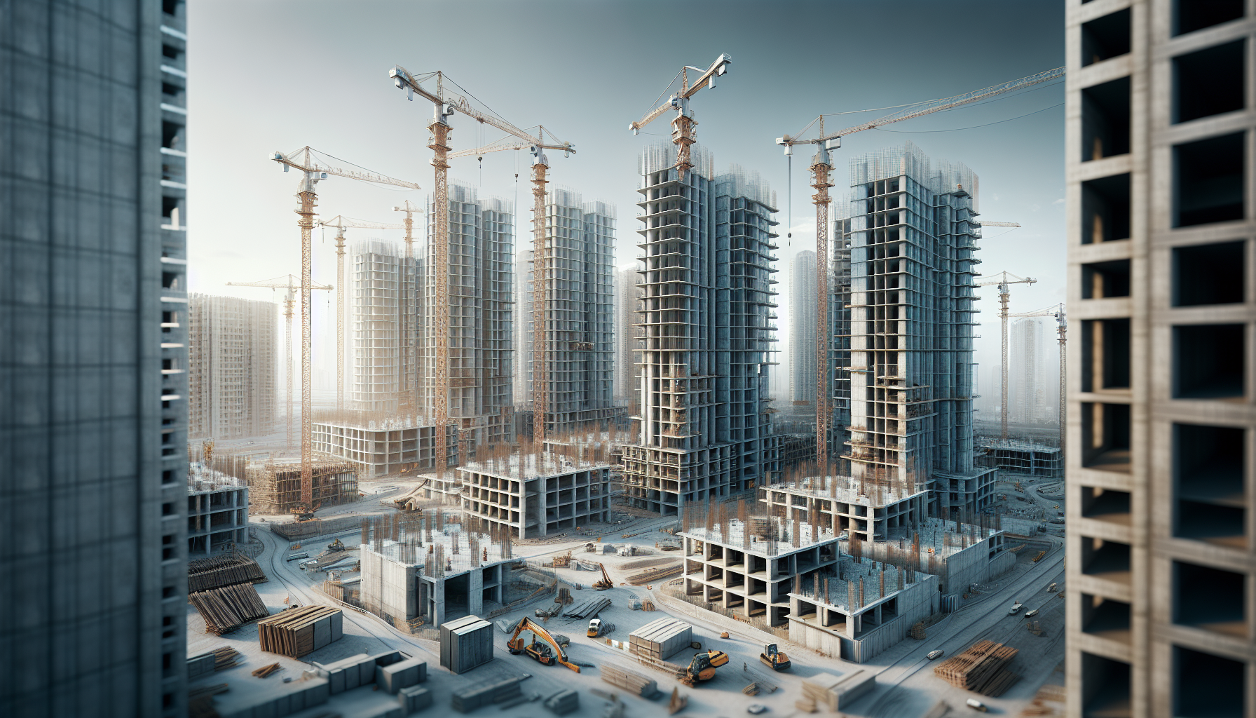 2024년 아파트 청약 당첨 후 전세 대출 받는 완벽 가이드