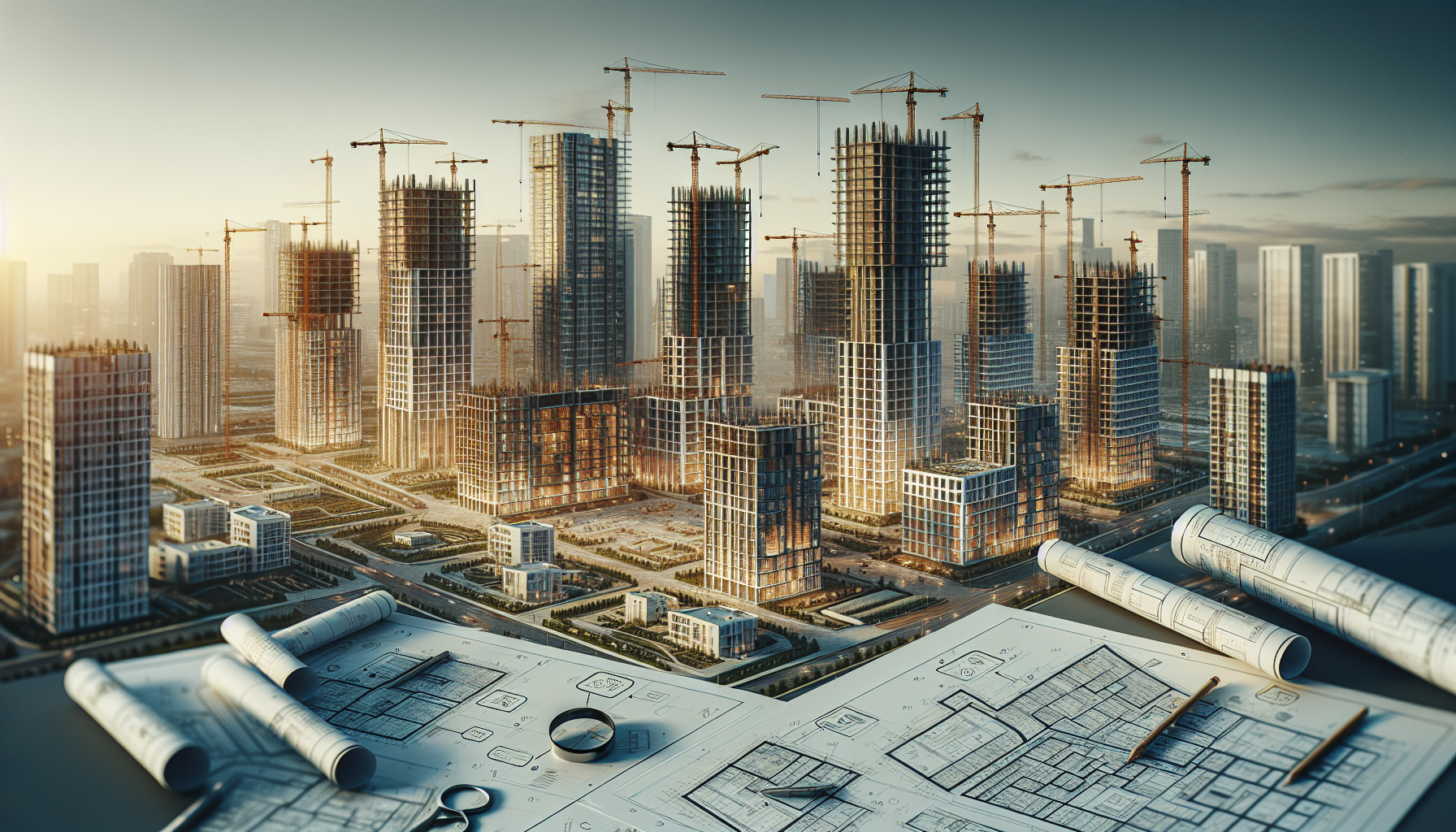 2025년 신축 아파트 전세 vs 분양권 투자, 어떤 선택이 현명할까?