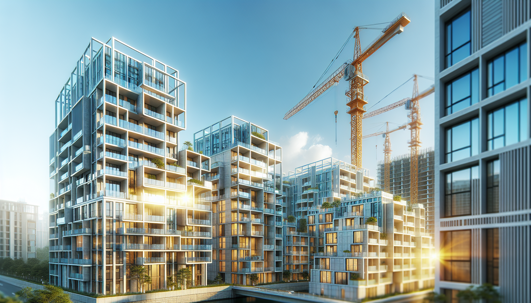 2025년 신축 아파트 청약 당첨 후 전세 놓기 세금 완벽 가이드