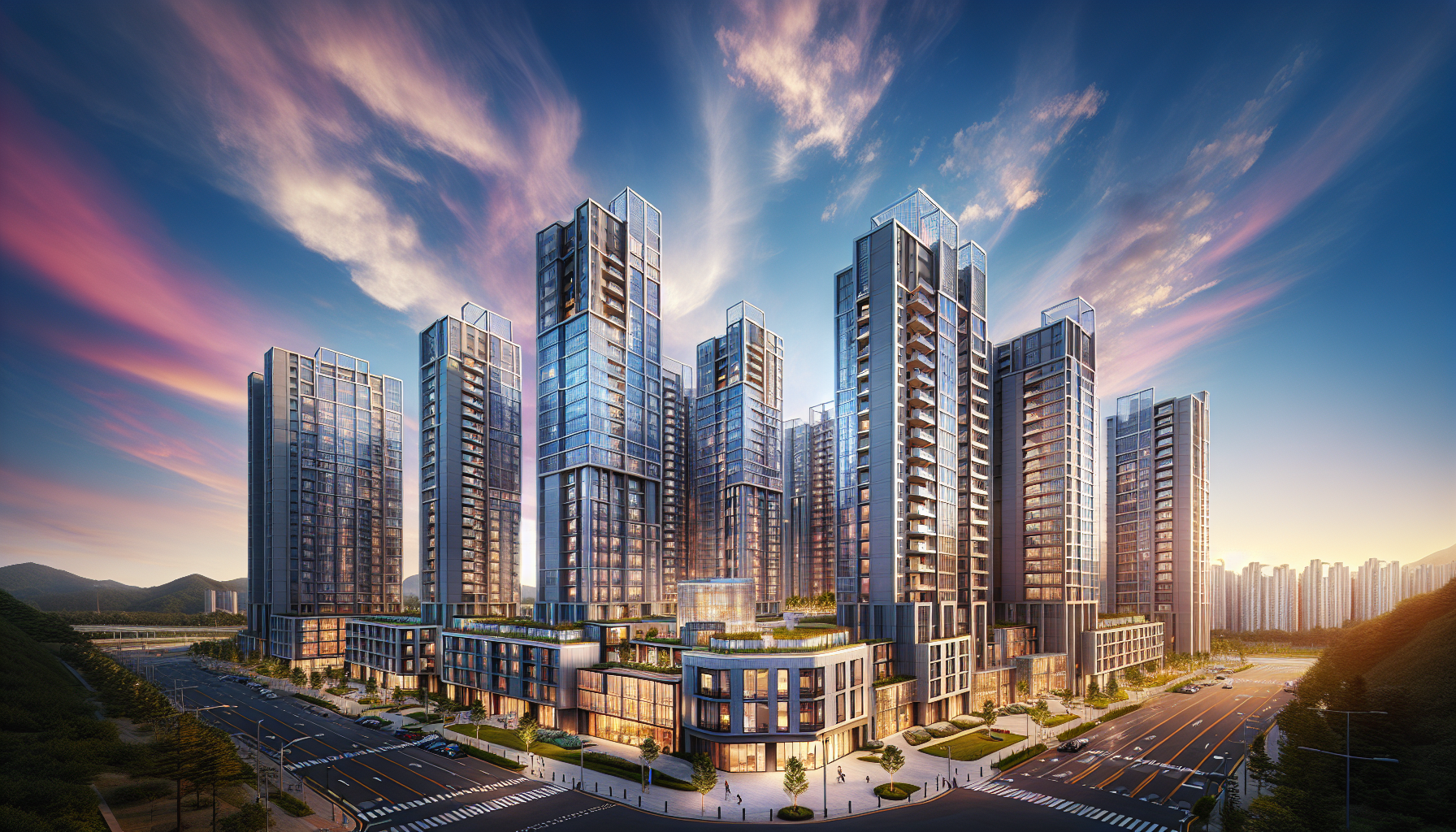 2024년 아파트 청약 당첨 후 전세자금대출 신청 완벽 가이드