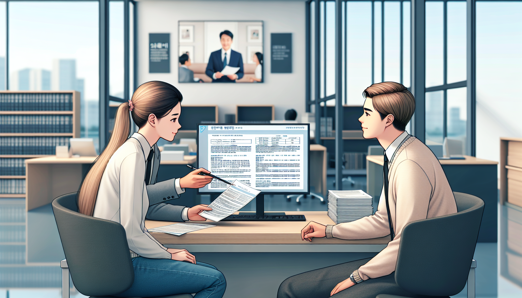 아파트 청약 당첨 후 전세 대출 받는 완벽 가이드 (2025년 최신)