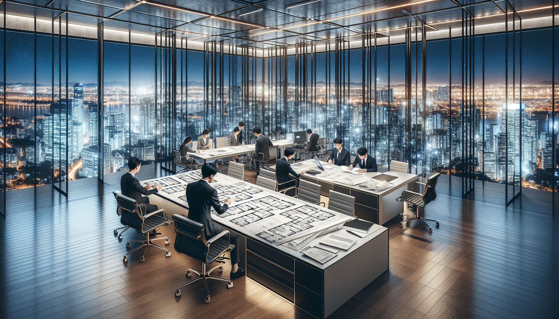 2024년 재건축 아파트 분양권 전매제한 완화, 부동산 시장 새바람 예고