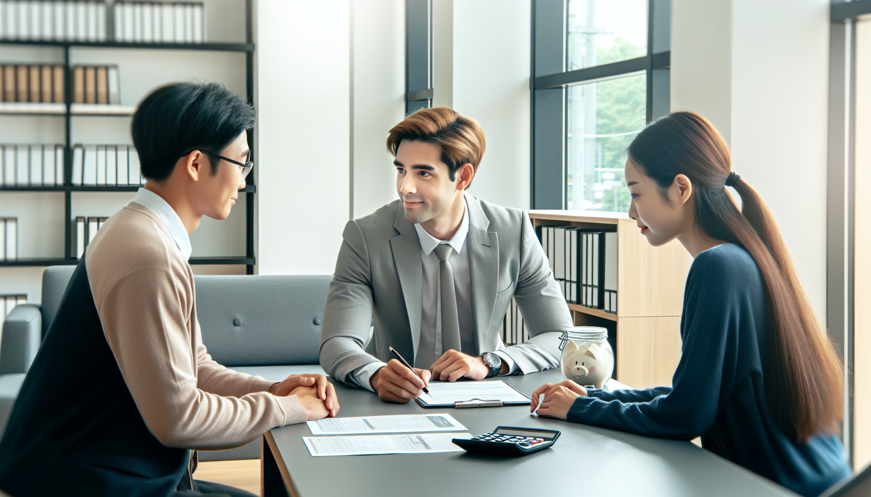 2024년 아파트 청약 당첨 후 전세 대출 받는 완벽 가이드