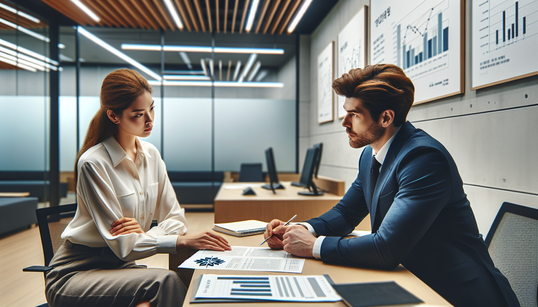 2024년 아파트 청약 당첨 후 전세 대출 받는 완벽 가이드