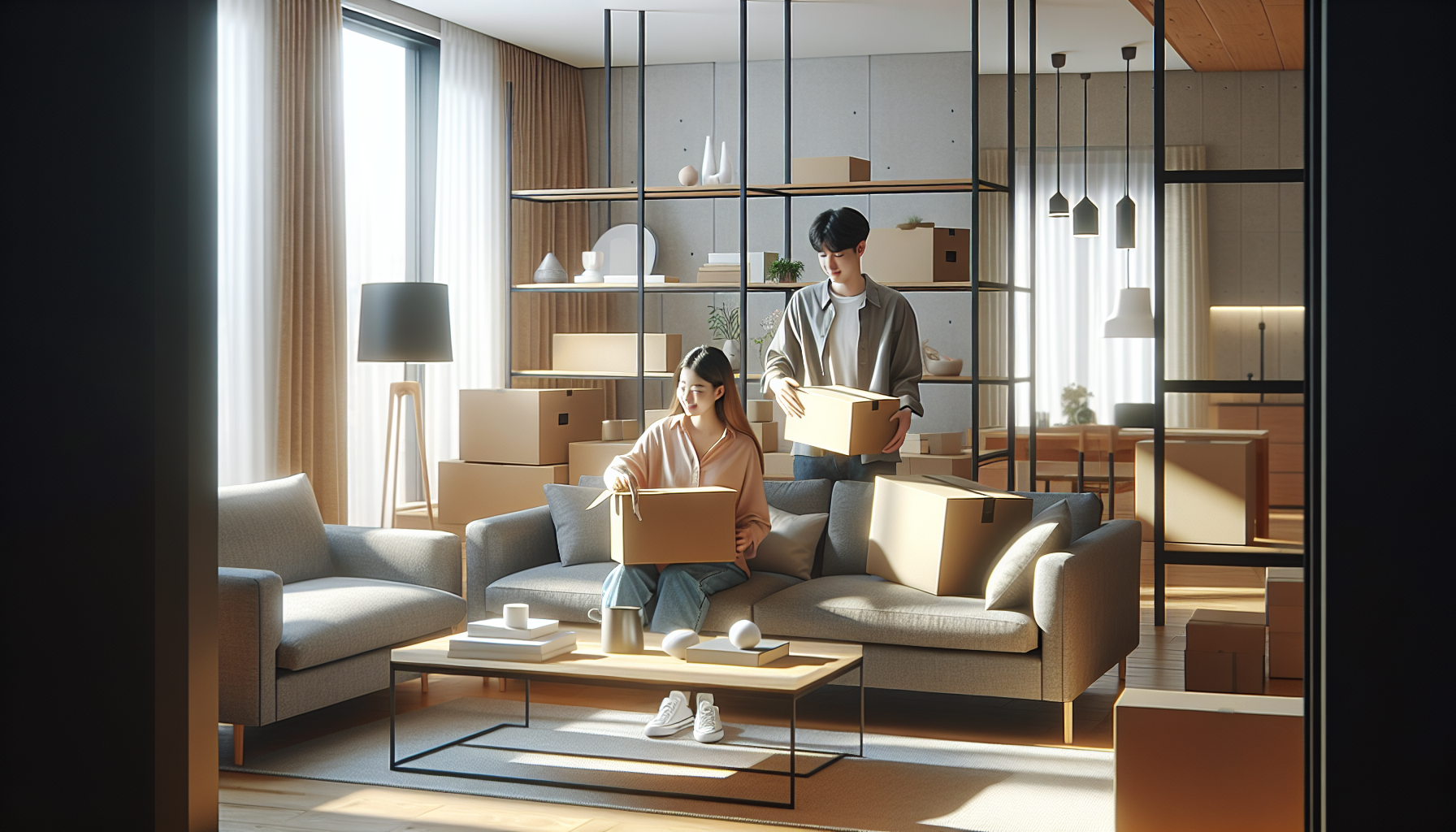 2024년 신혼부부 아파트 청약 조건 완화 혜택 총정리 - 2025년 최신 업데이트