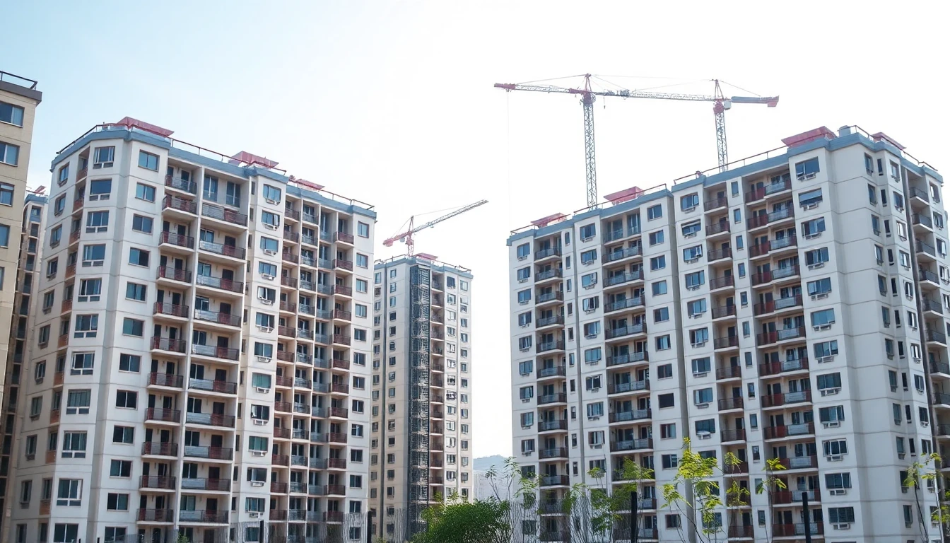 2024년 아파트 청약 당첨자를 위한 전세대출 완벽 가이드