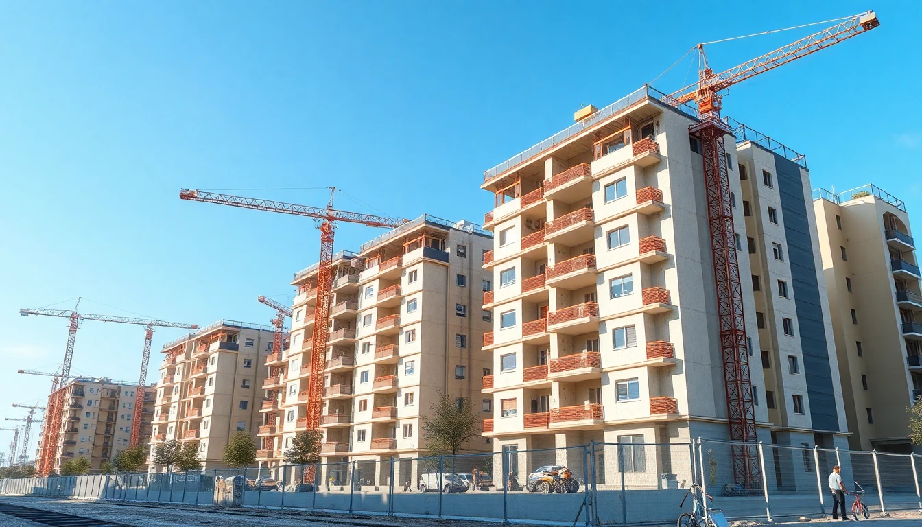 2026년 재건축 아파트 분양권 청약 조건과 전세 전환 전략 가이드