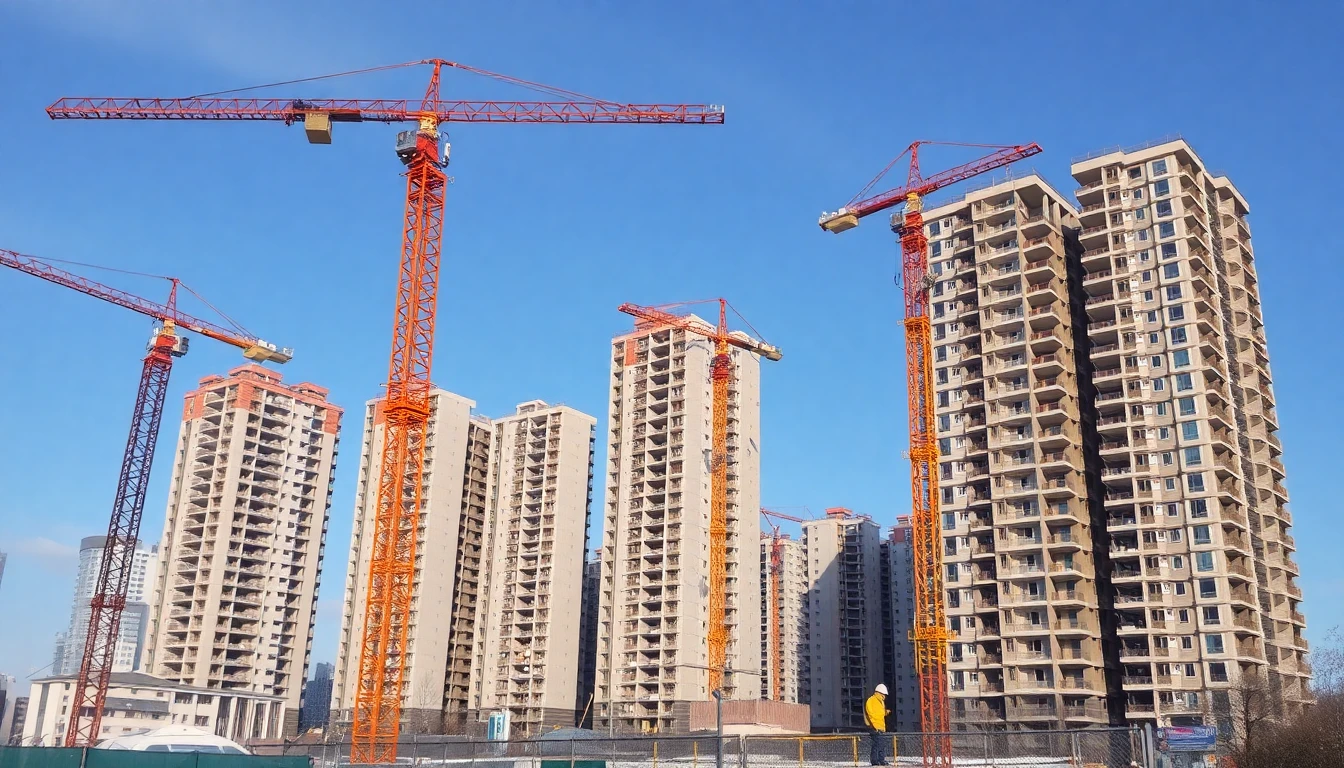 2026년 재건축 아파트 분양권 전세 전환, 최적 시기와 청약 전략 완벽 가이드