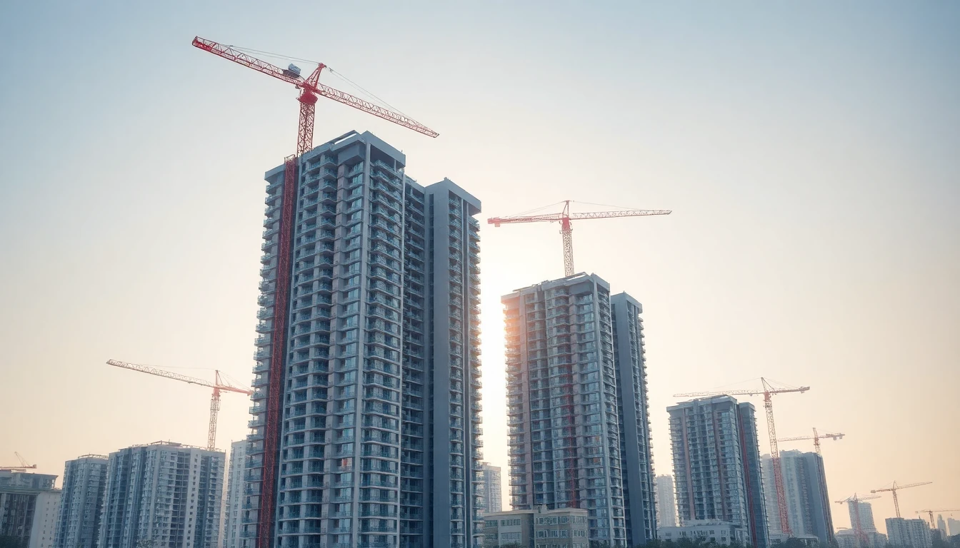 2026년 재건축 아파트 분양권 전세 전환 시 청약통장 완벽 활용 가이드