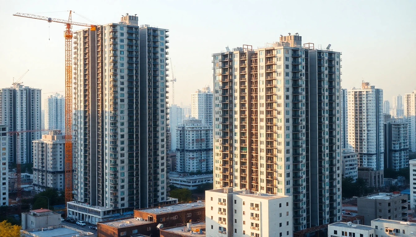 2026년 재건축 아파트 분양권 전세 전환 시 청약통장 활용 완벽 가이드