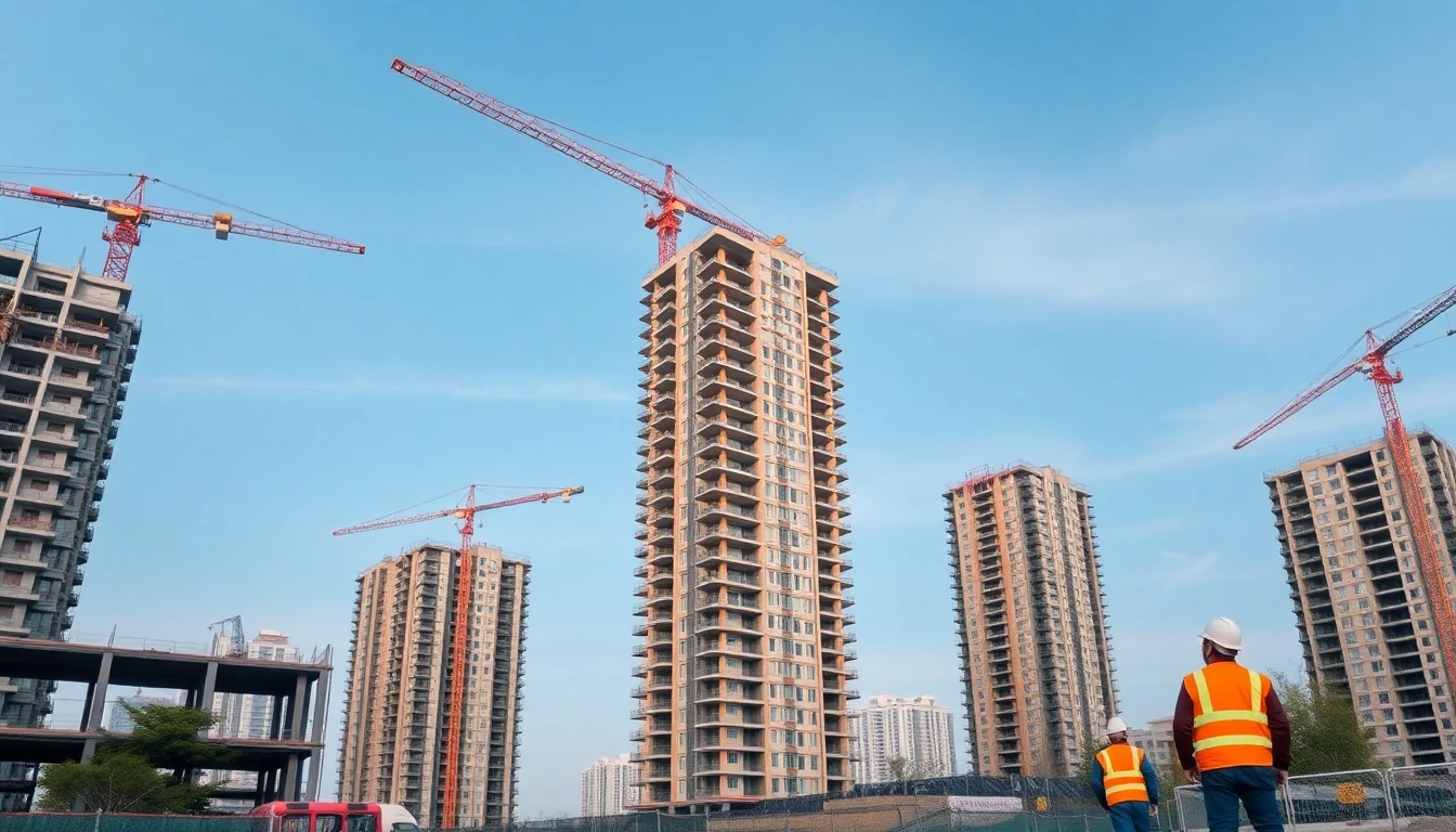 2026년 재건축 분양권 청약 완벽 가이드: 전세 전환 골든타임은 언제?