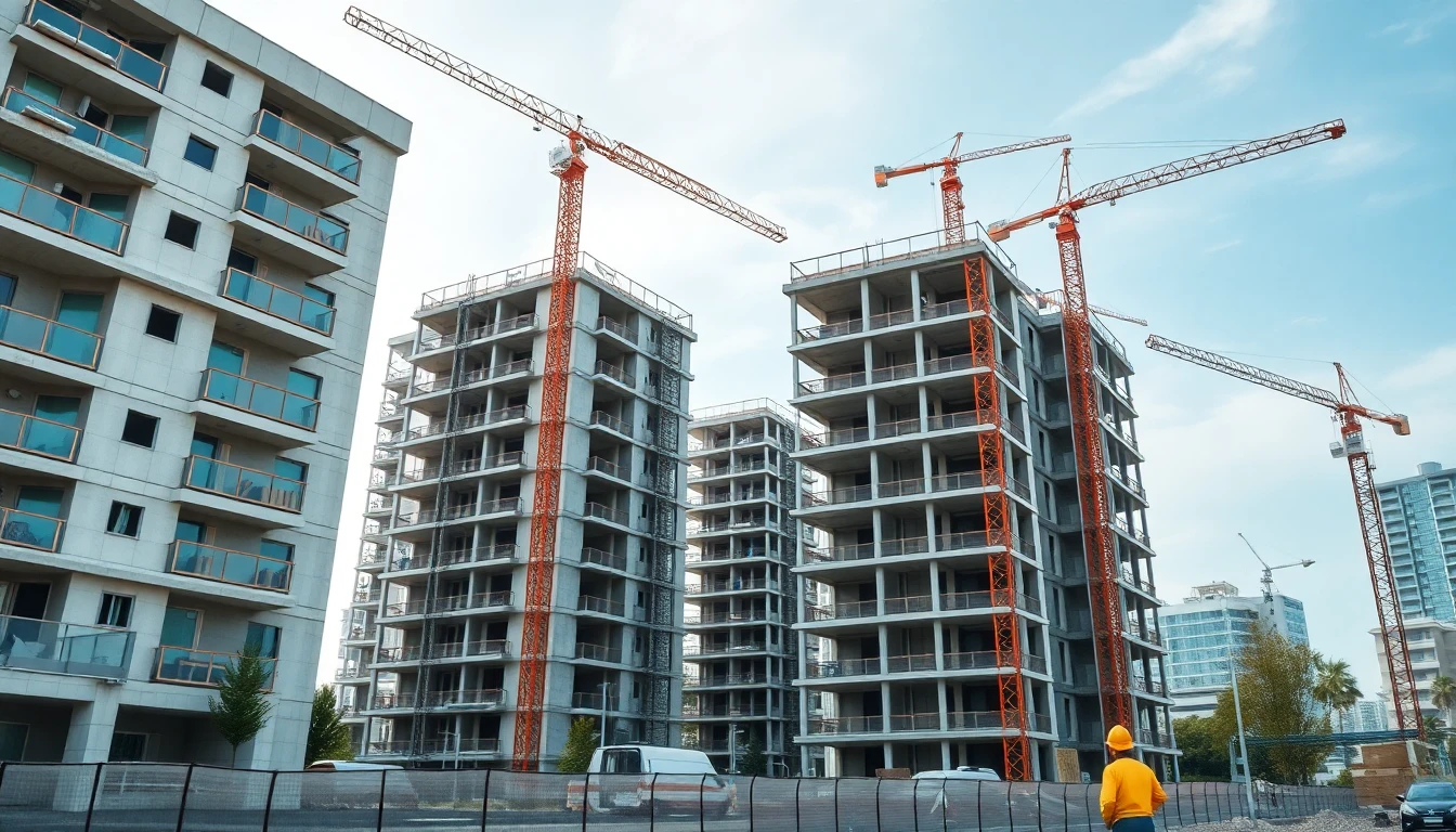 2026년 재건축 아파트 분양권 전세 전환 시 청약통장 활용 완벽 가이드