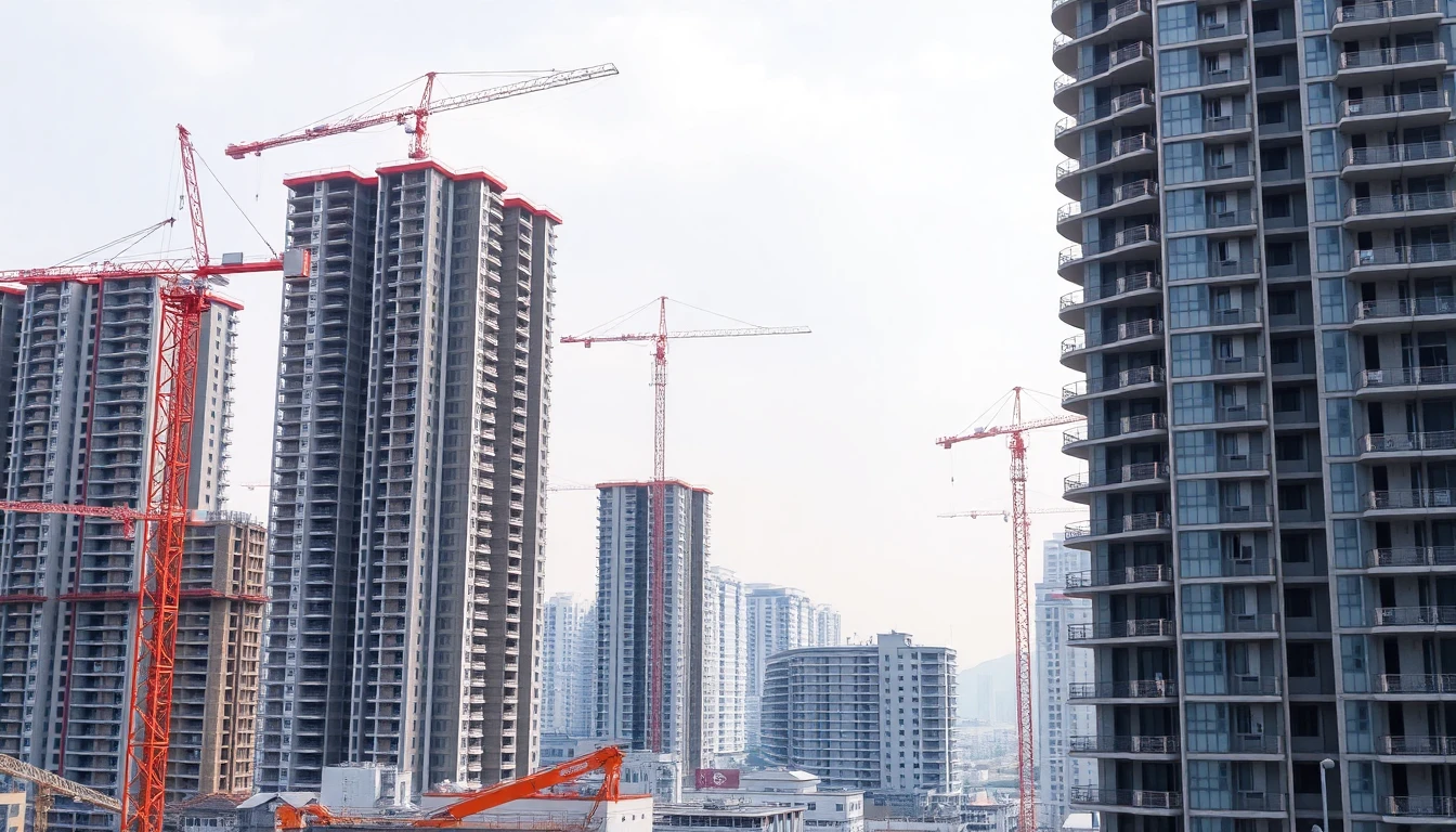 2026년 재건축 아파트 분양권 전세 가이드 - 청약 당첨 후 안전한 임대 방법