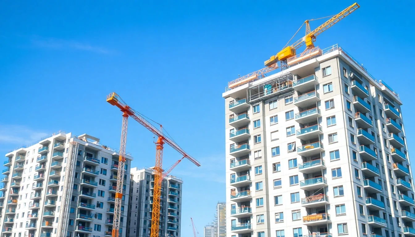 2026년 재건축 아파트 분양권 전세 전환 청약 조건과 투자 전략