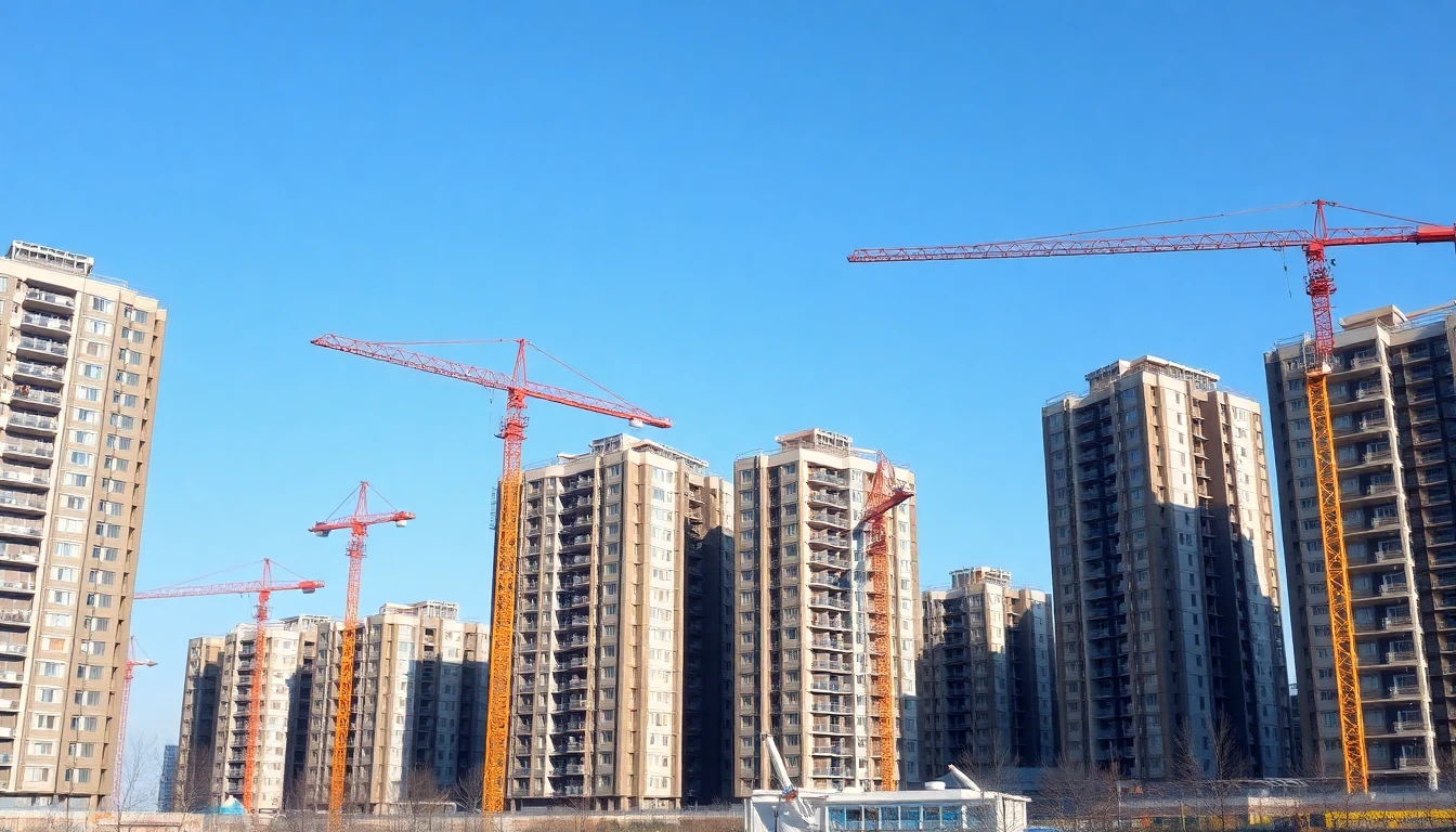 2026년 재건축 아파트 청약 완벽 가이드 - 전세대출 한도와 신청 조건 총정리