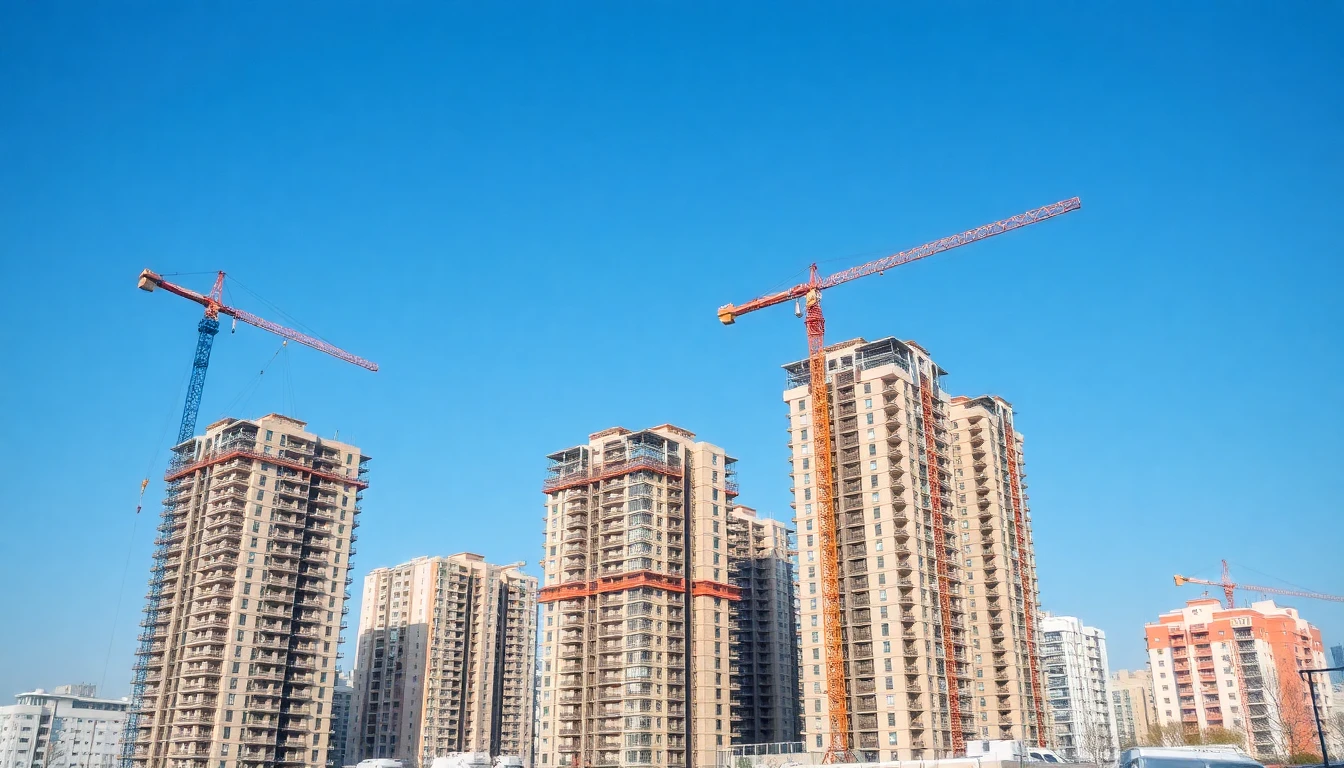 2026년 재건축 아파트 분양권 전세 전환, 지금이 적기인 이유