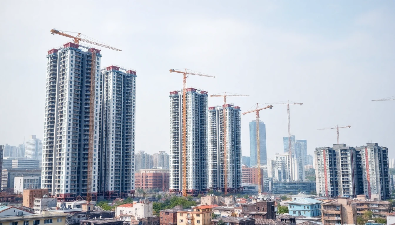 2026년 재건축 아파트 분양권 전세 전환, 최적 타이밍과 청약 전략 완벽 분석