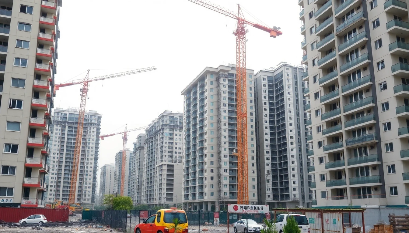 2026년 재건축 아파트 분양권 전세 전환 완벽 가이드: 최적 시기와 청약 전략