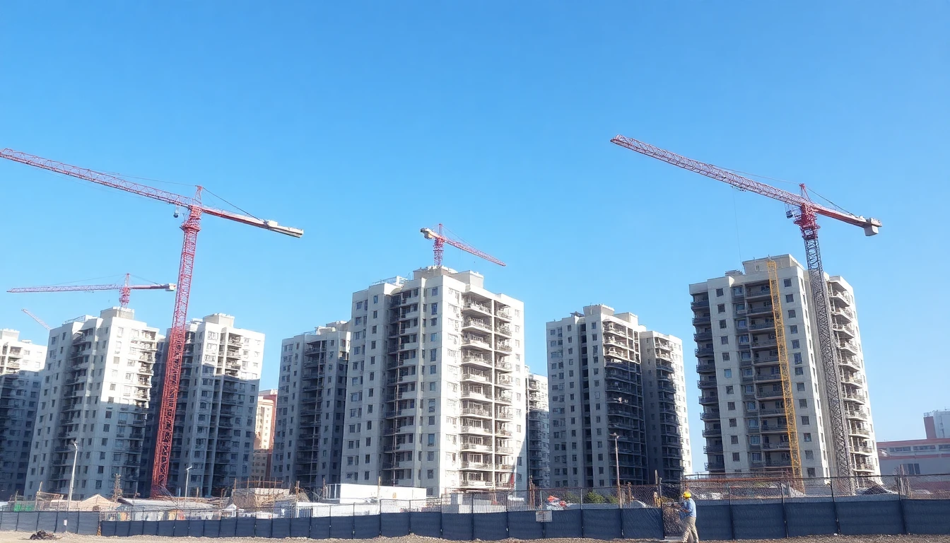 2026년 재건축 아파트 분양권 전세 전환, 최적 타이밍은 언제일까?