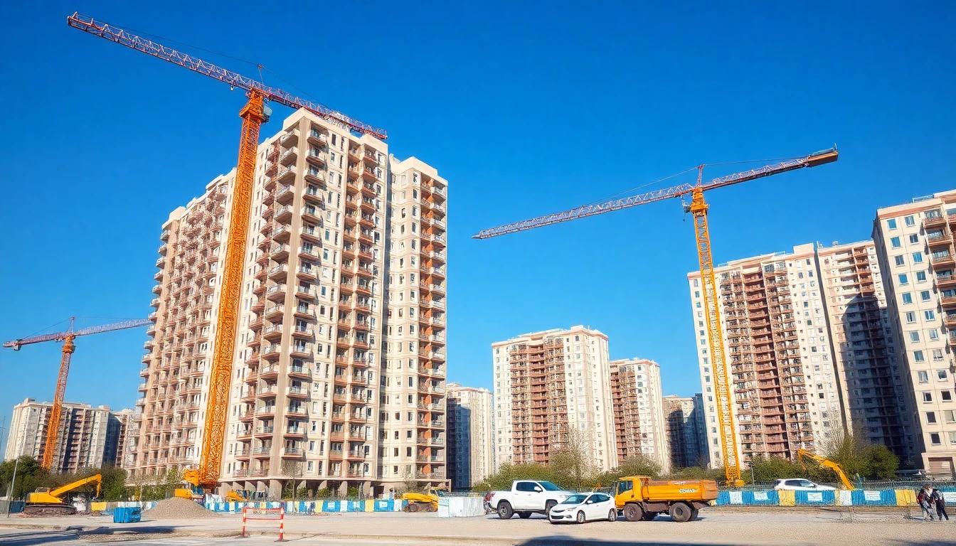 2026년 재건축 아파트 분양권 청약 조건과 전세 전환 완벽 가이드