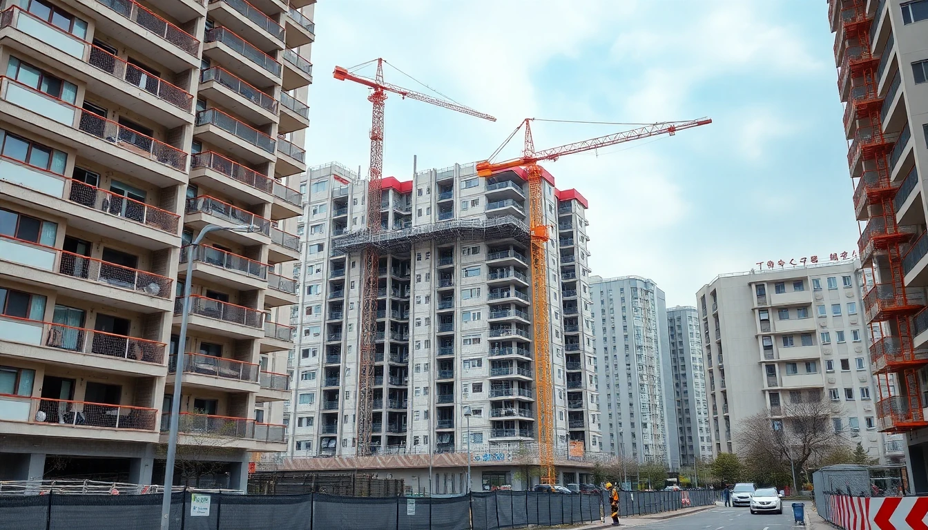 재건축 아파트 전세 보증금 회수 완전 정리