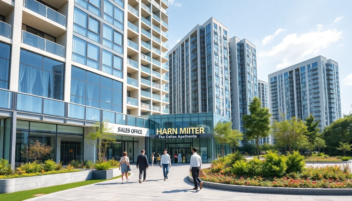 청약통장 없어도 분양 신청하는 방법