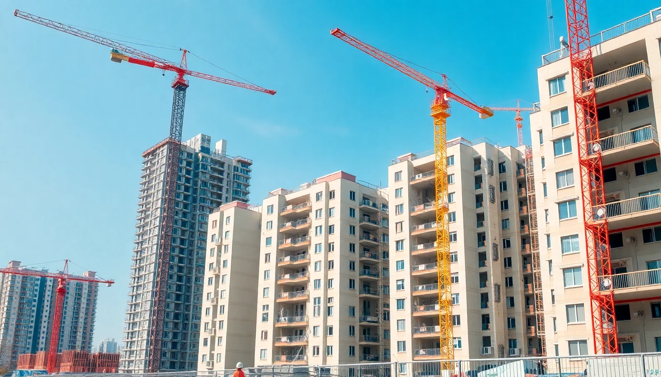 재건축 분담금 계산법 완벽 가이드