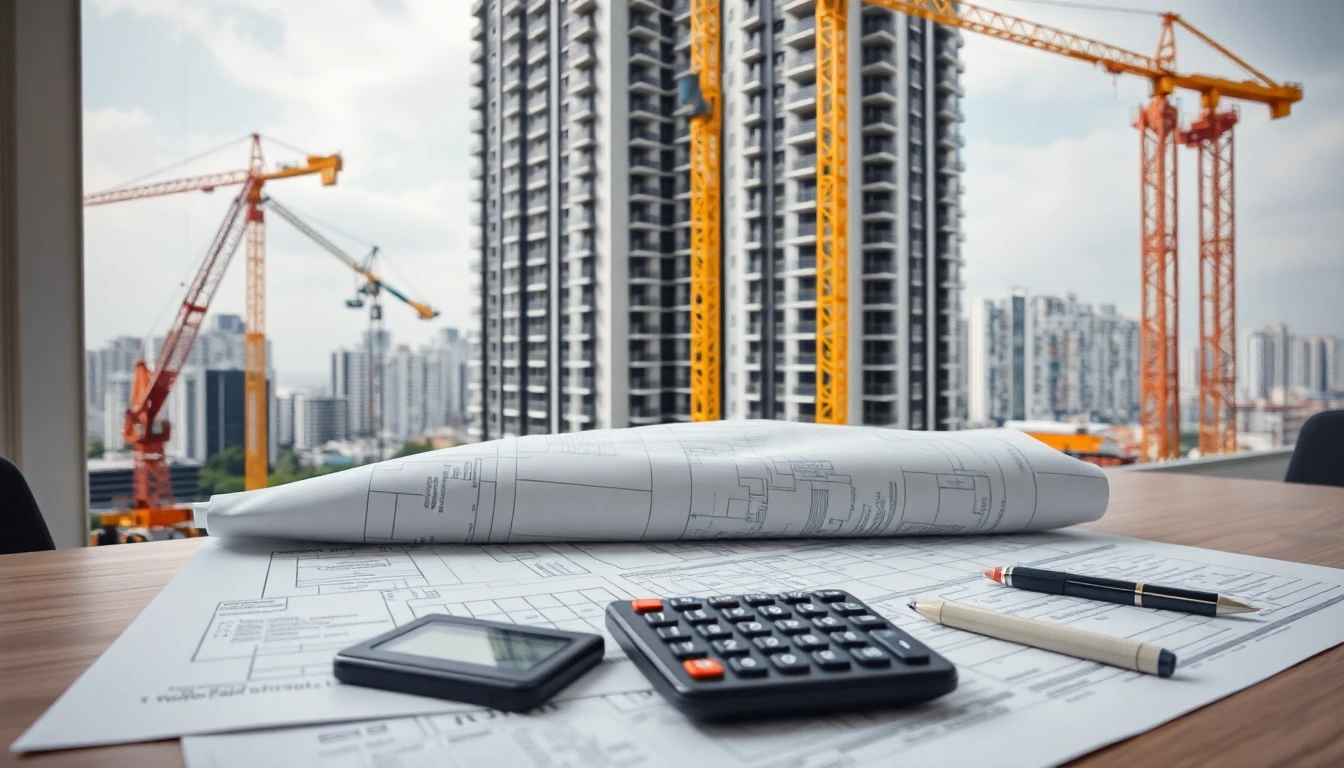 재건축 조합원 분담금 계산 완벽 가이드 2026