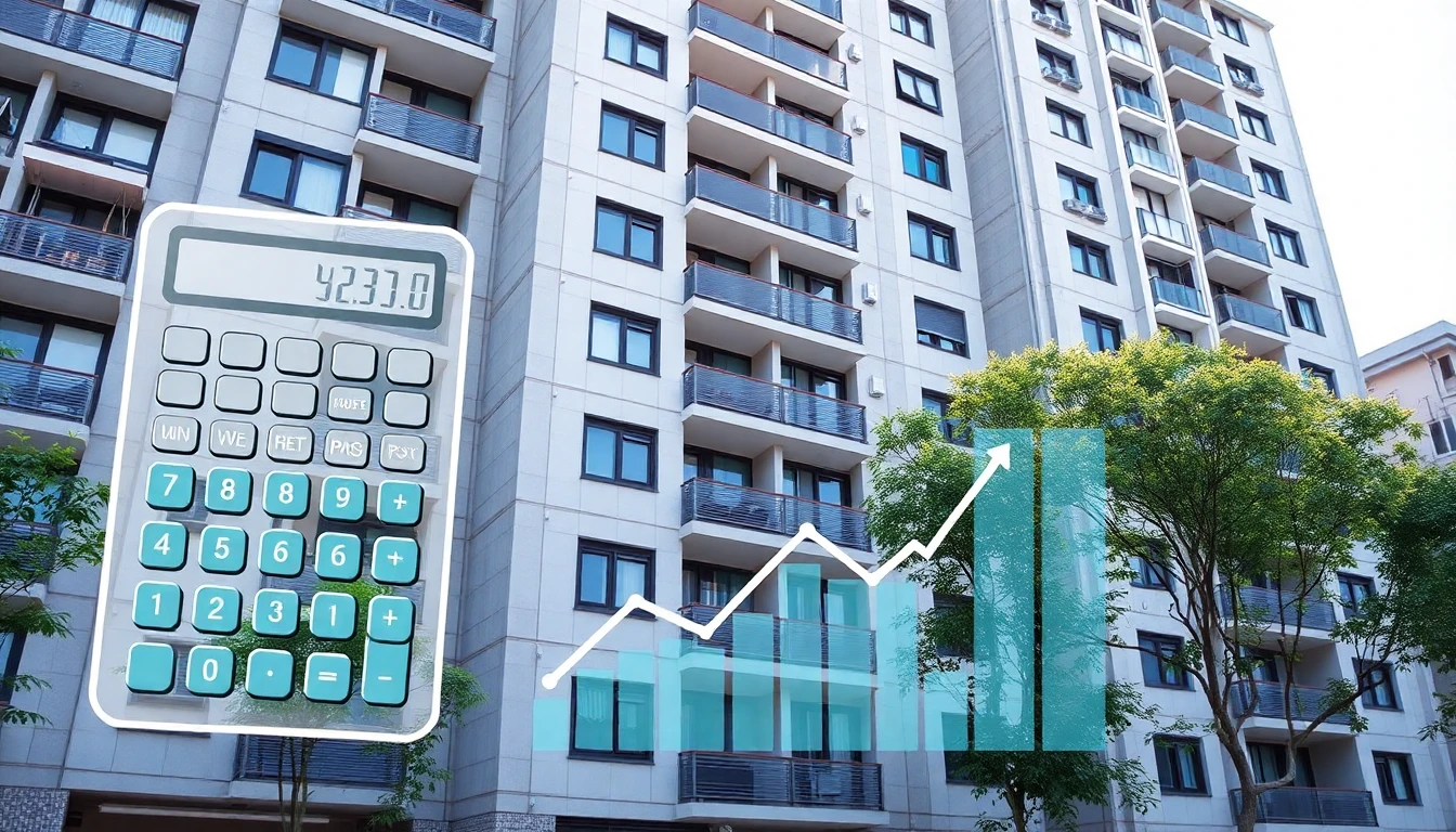 전월세 수익률 계산법과 비교 분석 2026