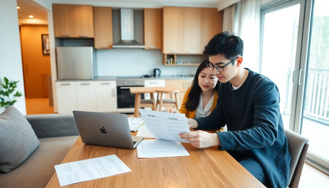 전세사기 예방법, 계약 전 필수 확인사항 2026