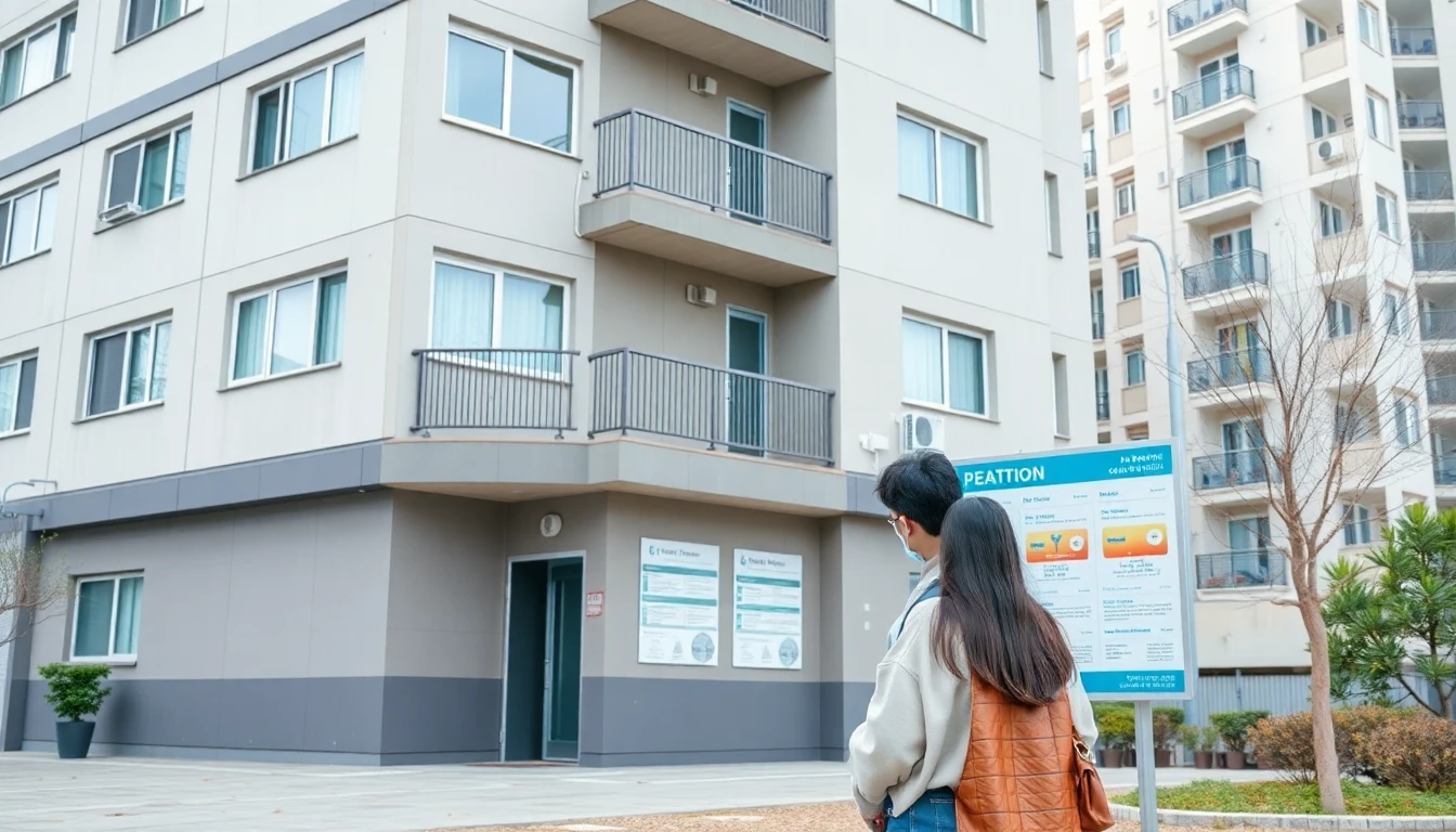 전세자금대출 조건 및 금리 비교 완벽 가이드