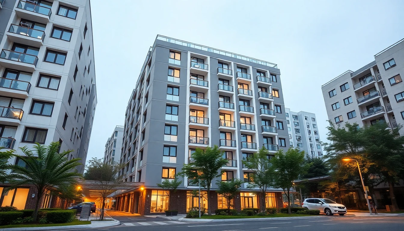 부동산 투자 수익률 높이는 임대료 인상 전략