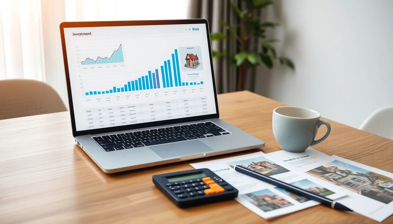 부동산 투자 수익형 매물 선별 완벽 가이드