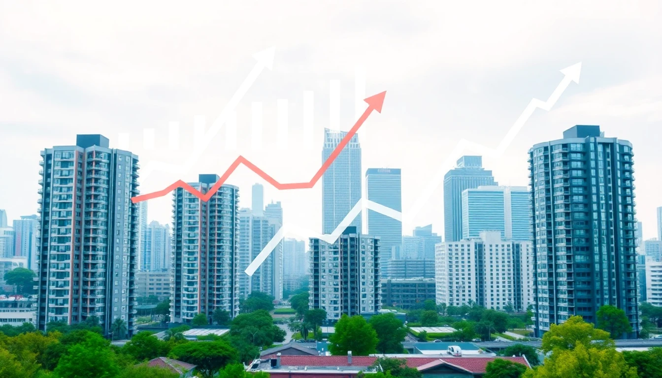 부동산 투자 타이밍 금리 사이클로 찾는 법