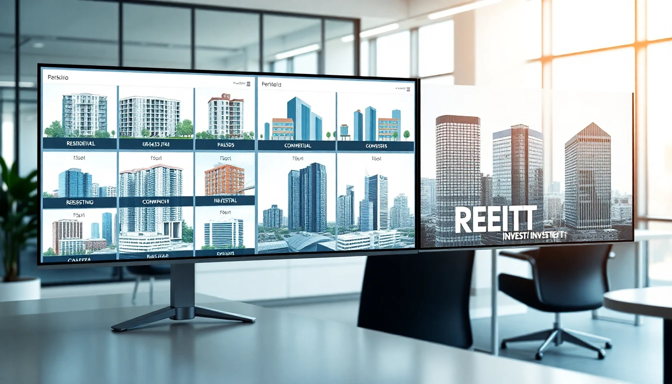 부동산 투자 포트폴리오 분산 전략 2026