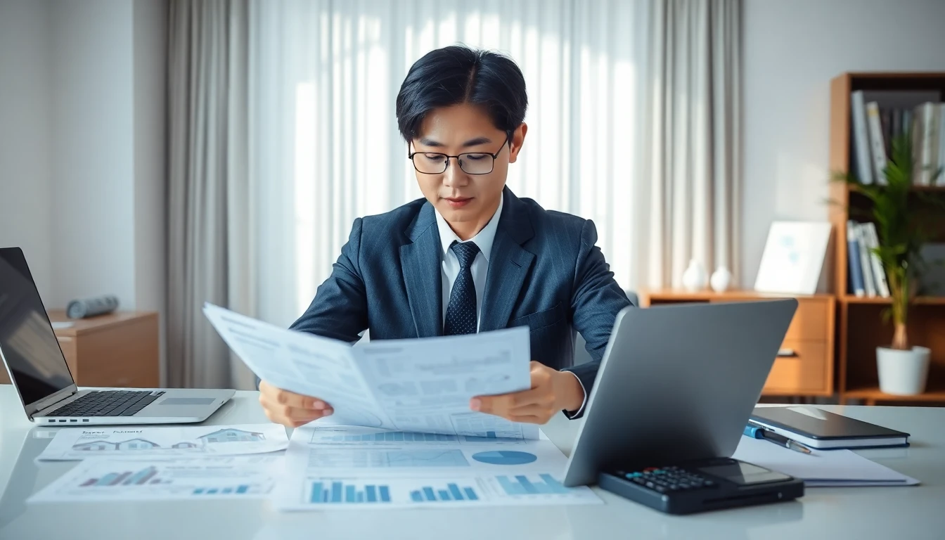 부동산 투자 신용등급 관리와 대출 승인율 높이는 법