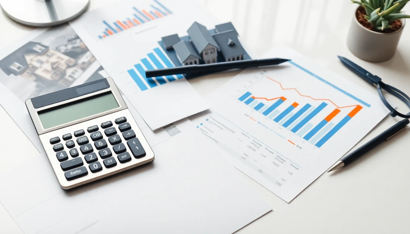 부동산 투자 수익형 vs 가치상승형 선택법