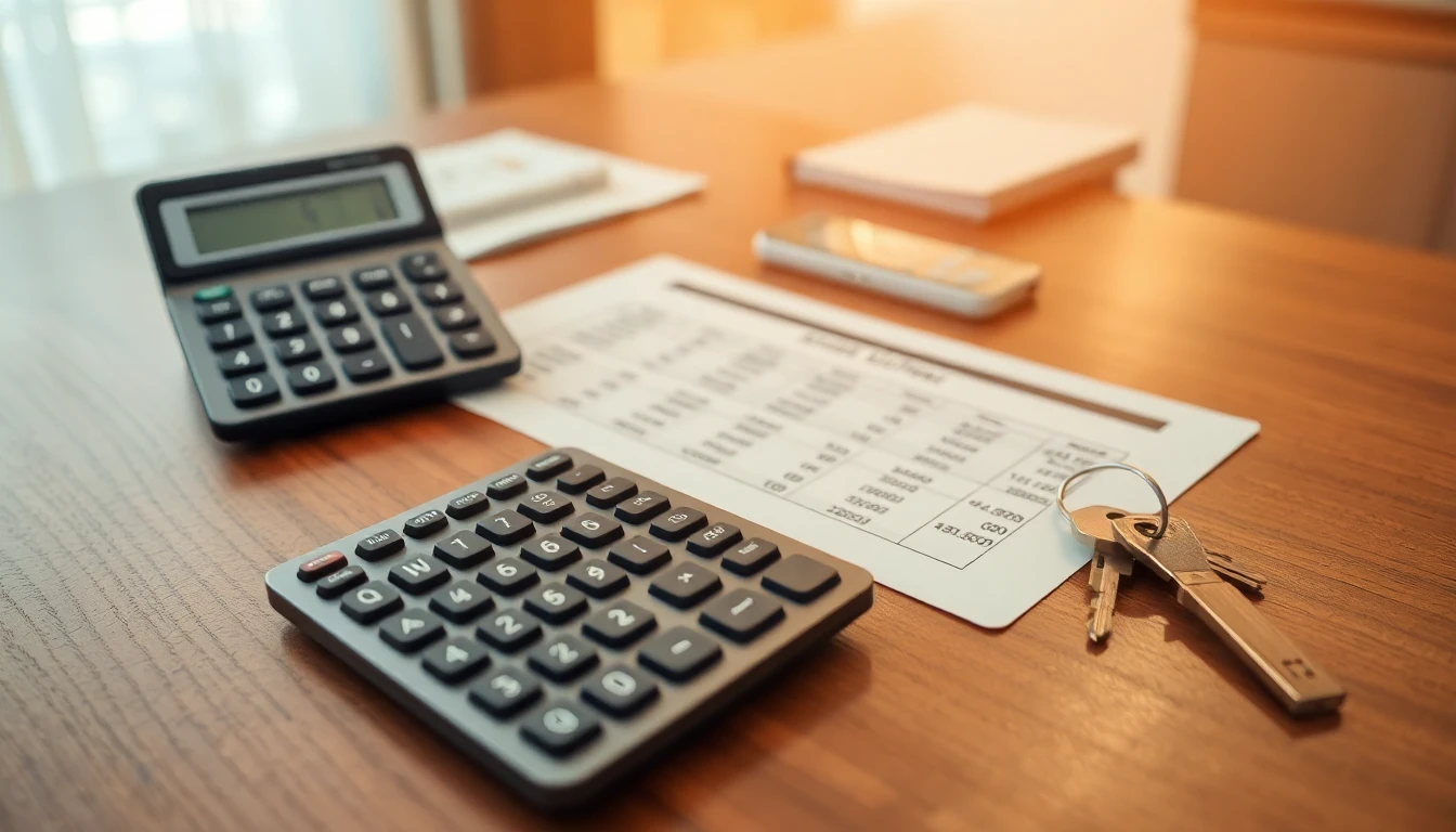 신혼부부 전세자금대출 한도 계산법