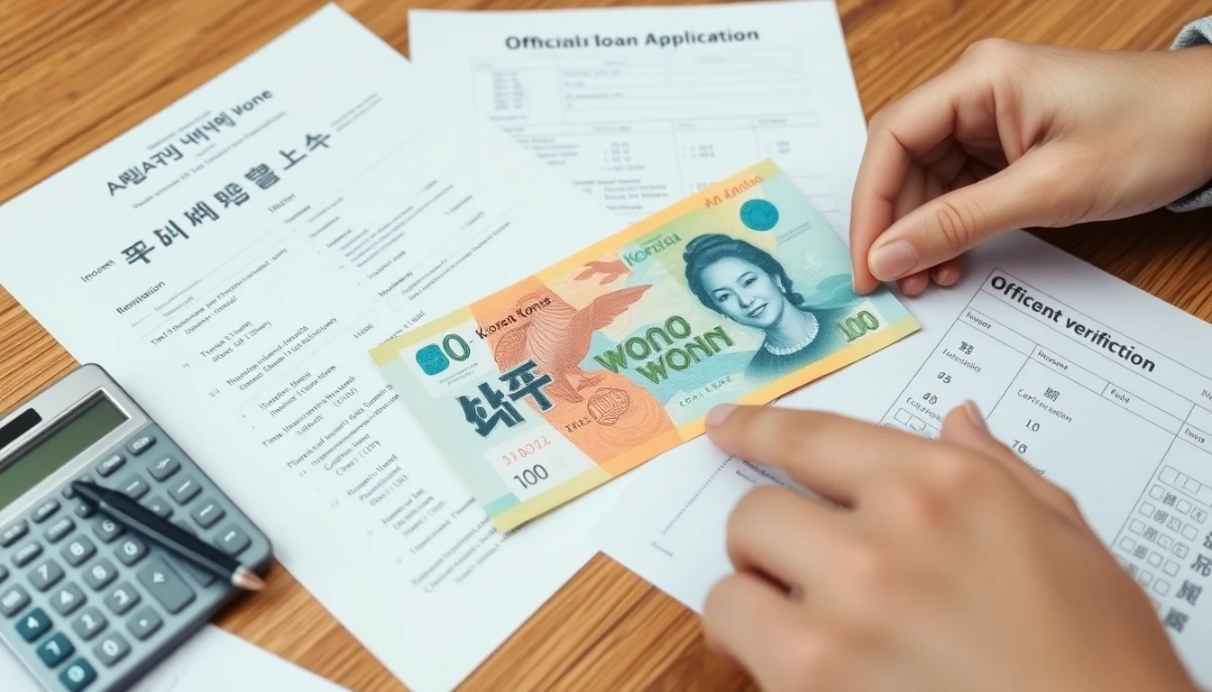 신혼부부 전세자금대출 소득요건 완벽 가이드