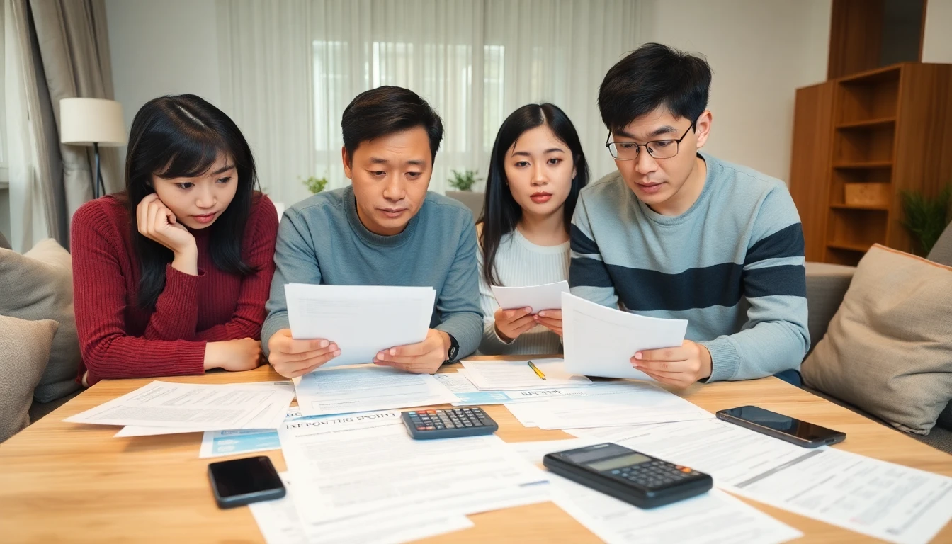 재건축 아파트 전세 보증금 회수 완전 정리