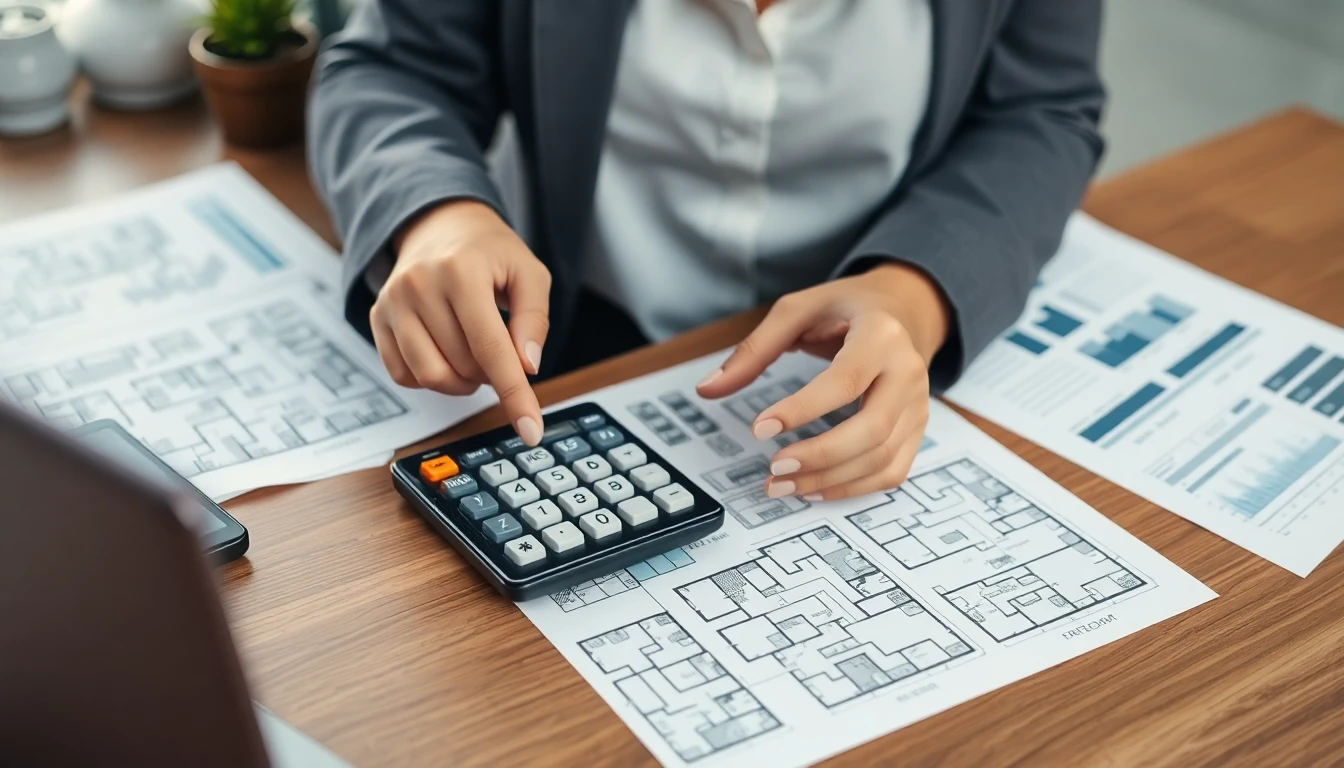 재건축 분담금 계산법 완벽 가이드