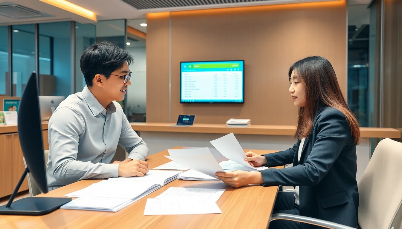 전세자금대출 한도 계산 완벽 가이드