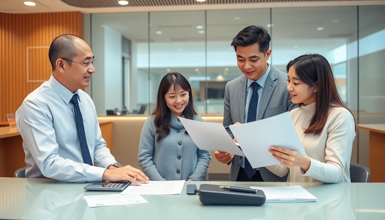 전세자금대출 조건 및 금리 비교 완벽 가이드