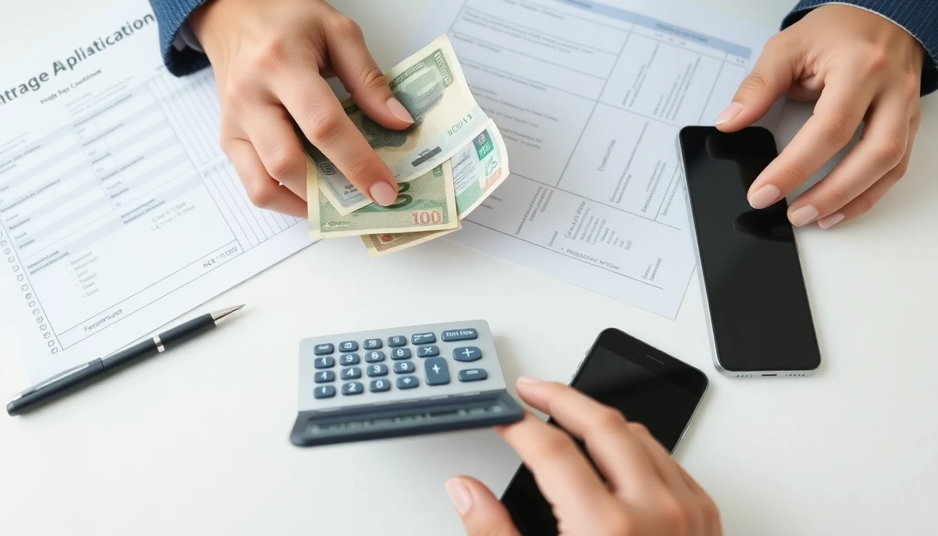 부동산 투자 대출 한도 DTI 계산법 2026