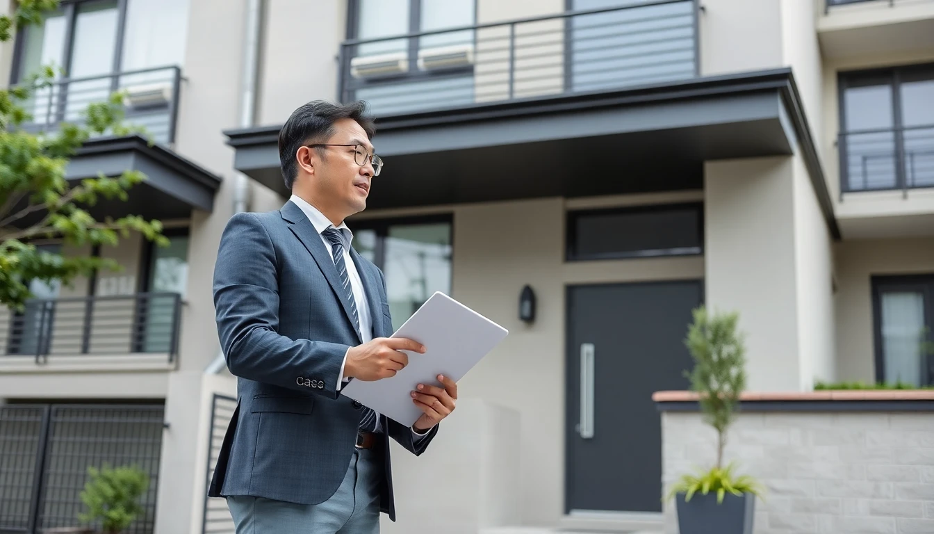 부동산 투자 수익형 매물 현장답사 완벽 가이드