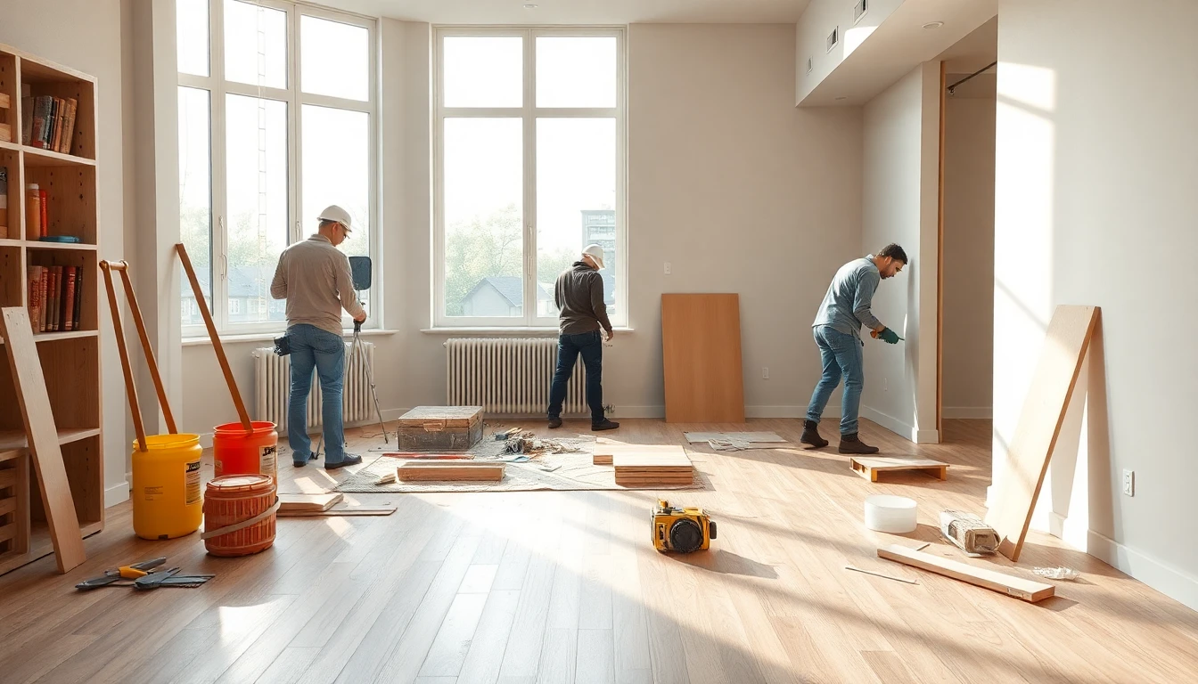 부동산 리모델링 대출로 수익률 높이는 방법