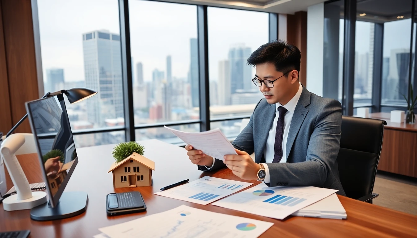 부동산 투자 손실보험 가입기준 완벽 정리