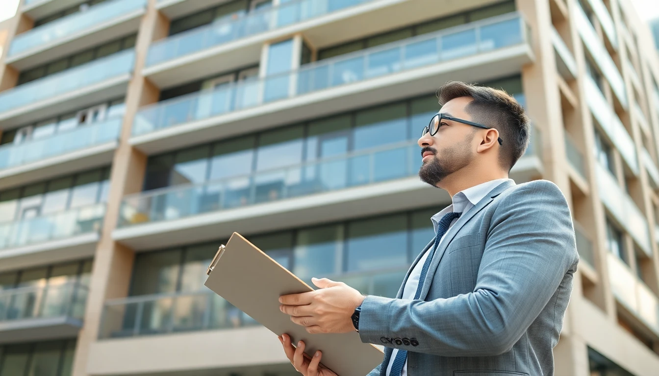 부동산 투자 수익형 물건 현장확인 체크리스트