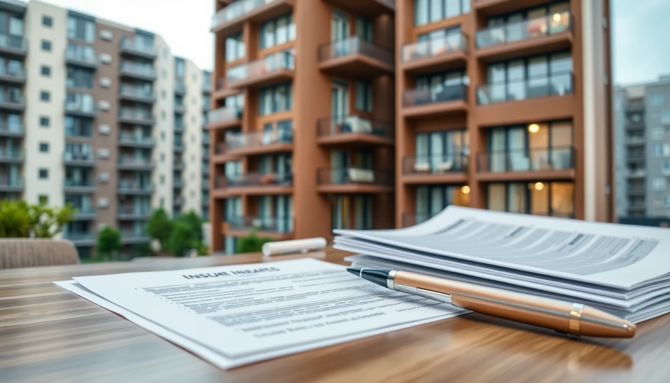 부동산 투자 임대인 보험 완벽 가이드 2026